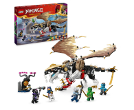 LEGO Ninjago 71809 Smoczy mistrz Egalt - 1202685 - zdjęcie 2